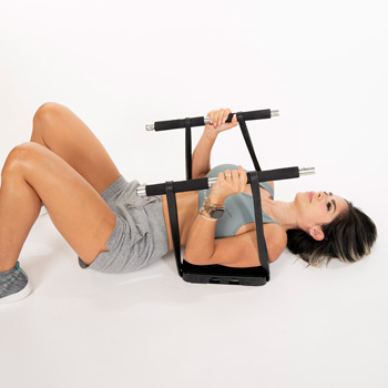 Chest and Shoulder Press